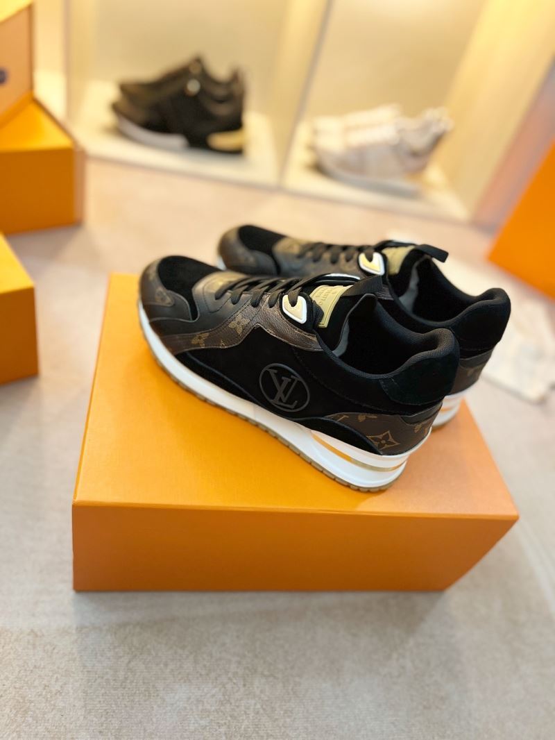 Louis Vuitton Run Away Sneaker